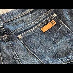 Joe’s Denim Shorts